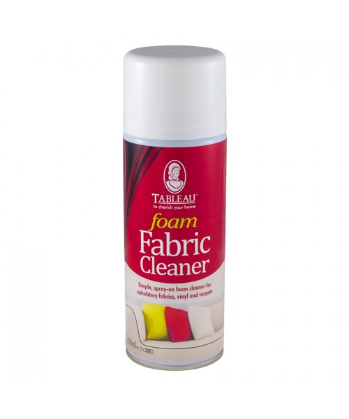 Піна для чищення тканин Tableau Foam Fabric Cleaner Аерозоль
